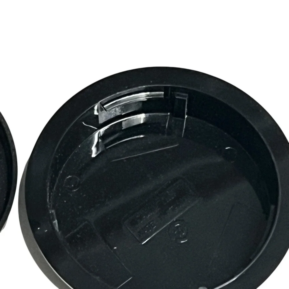 Genuine OEM Canon EOS Body Cap & Rear EF Lens Cap Set GF-30 Japan